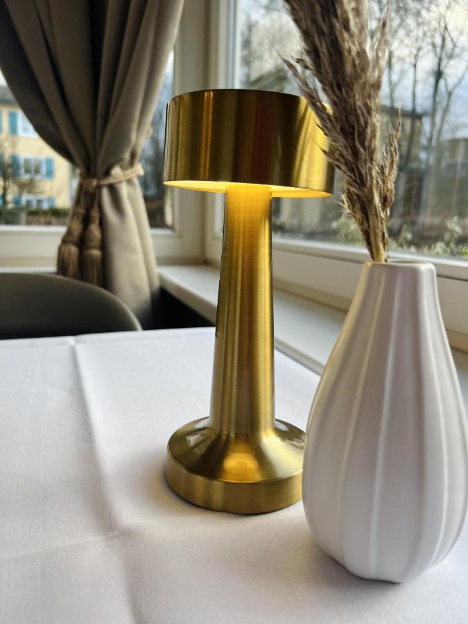Hotel Garni Balticpetite Heringsdorf  Extérieur photo
