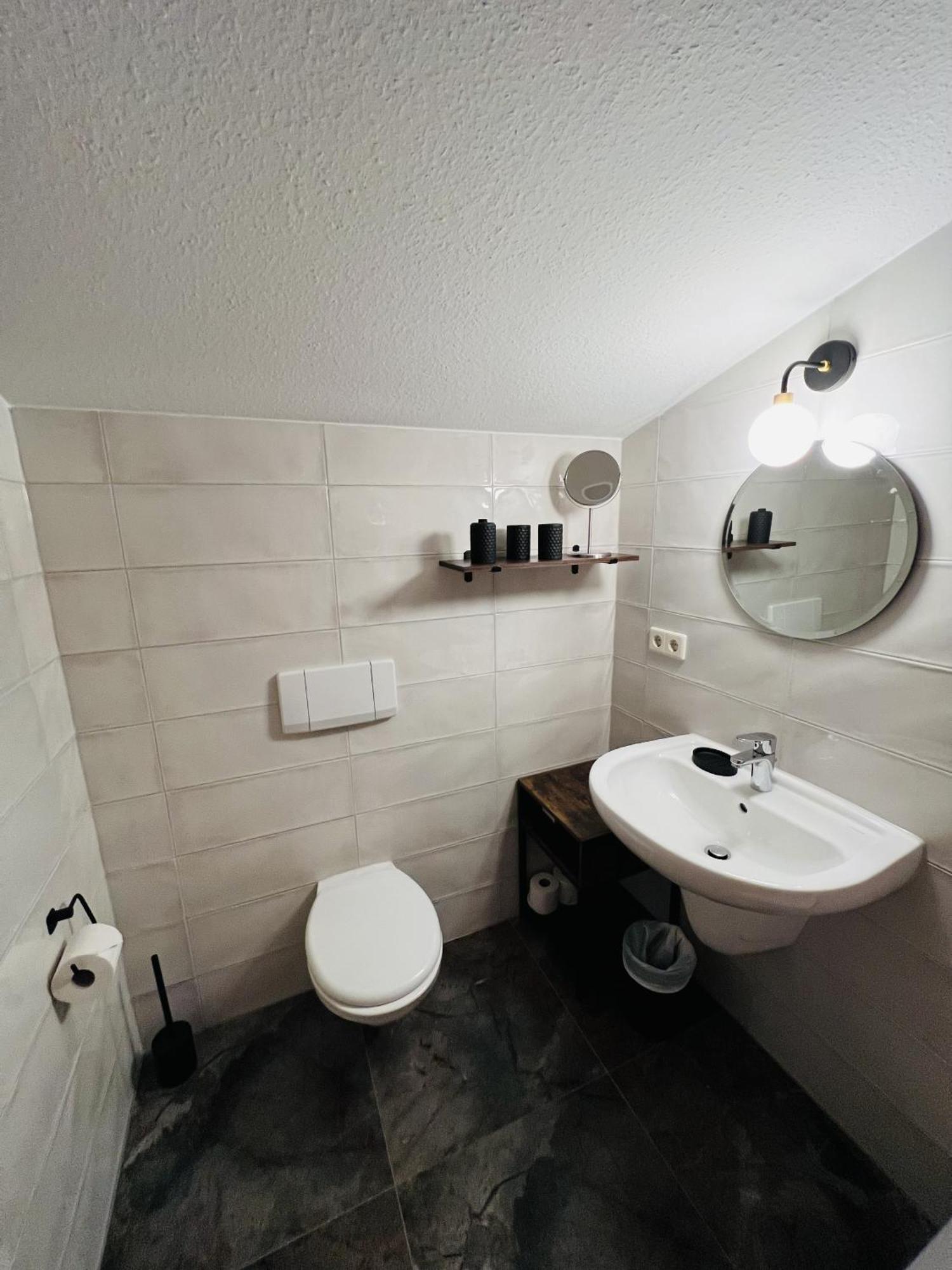 Hotel Garni Balticpetite Heringsdorf  Chambre photo