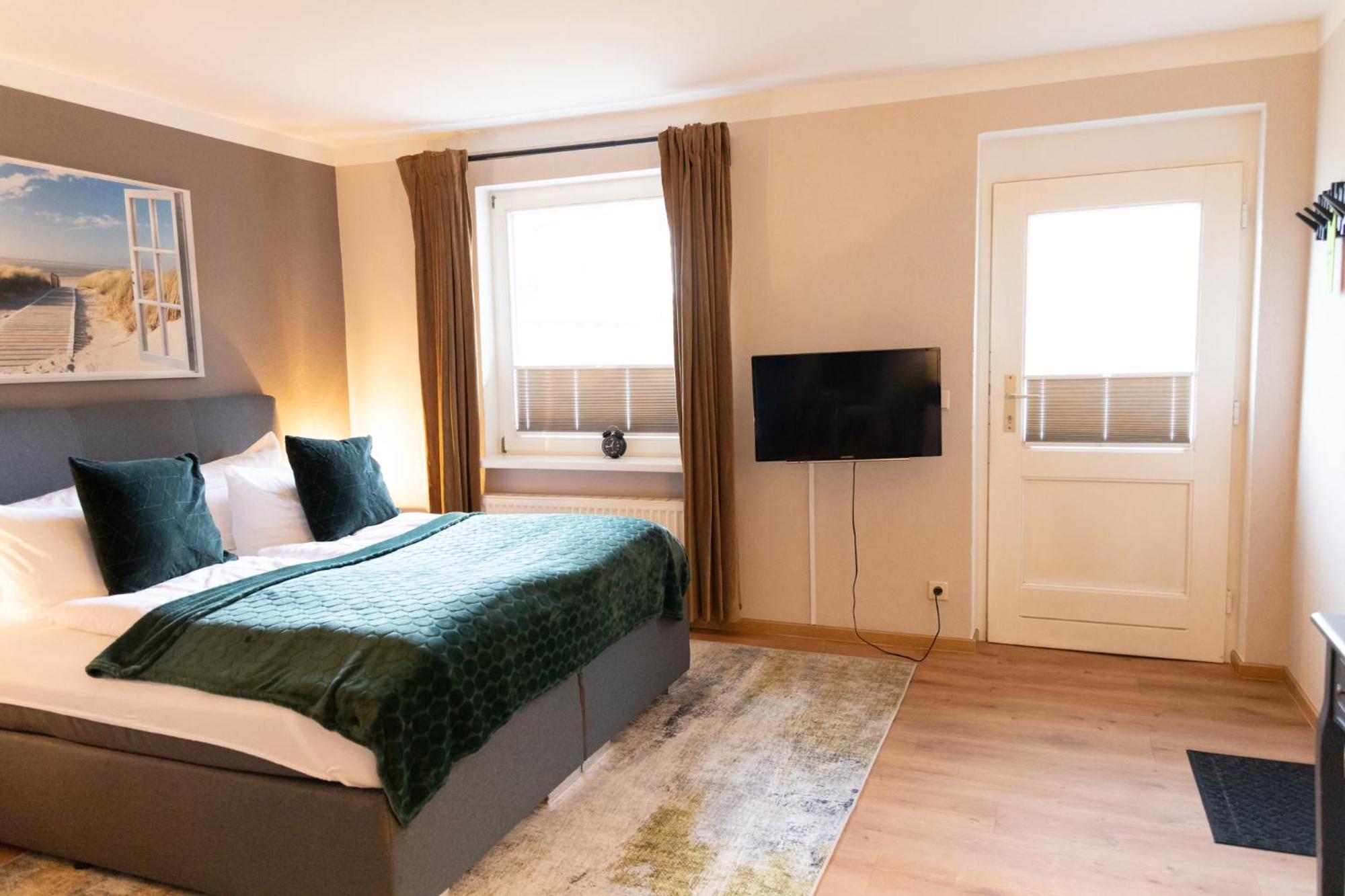 Hotel Garni Balticpetite Heringsdorf  Extérieur photo