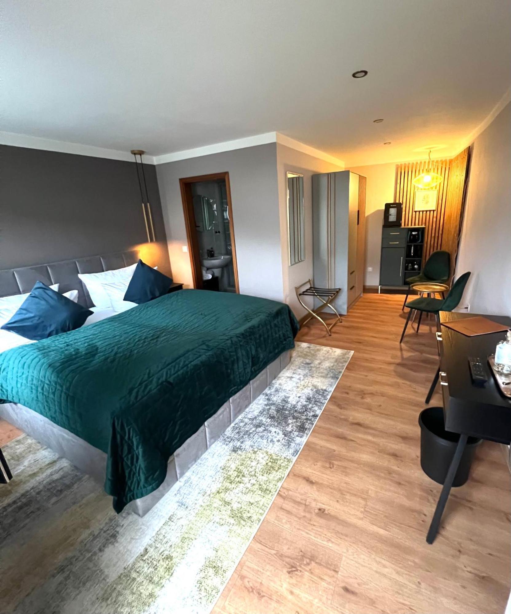 Hotel Garni Balticpetite Heringsdorf  Extérieur photo