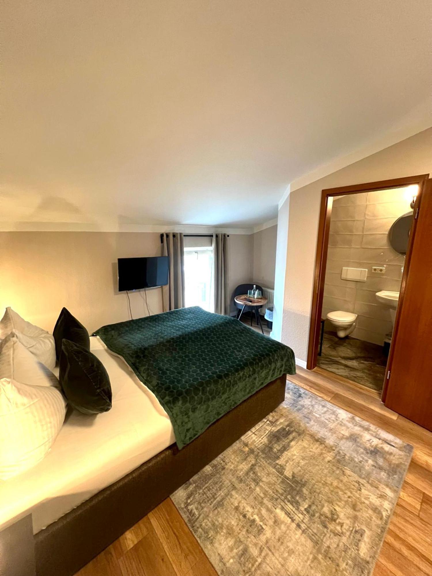 Hotel Garni Balticpetite Heringsdorf  Extérieur photo