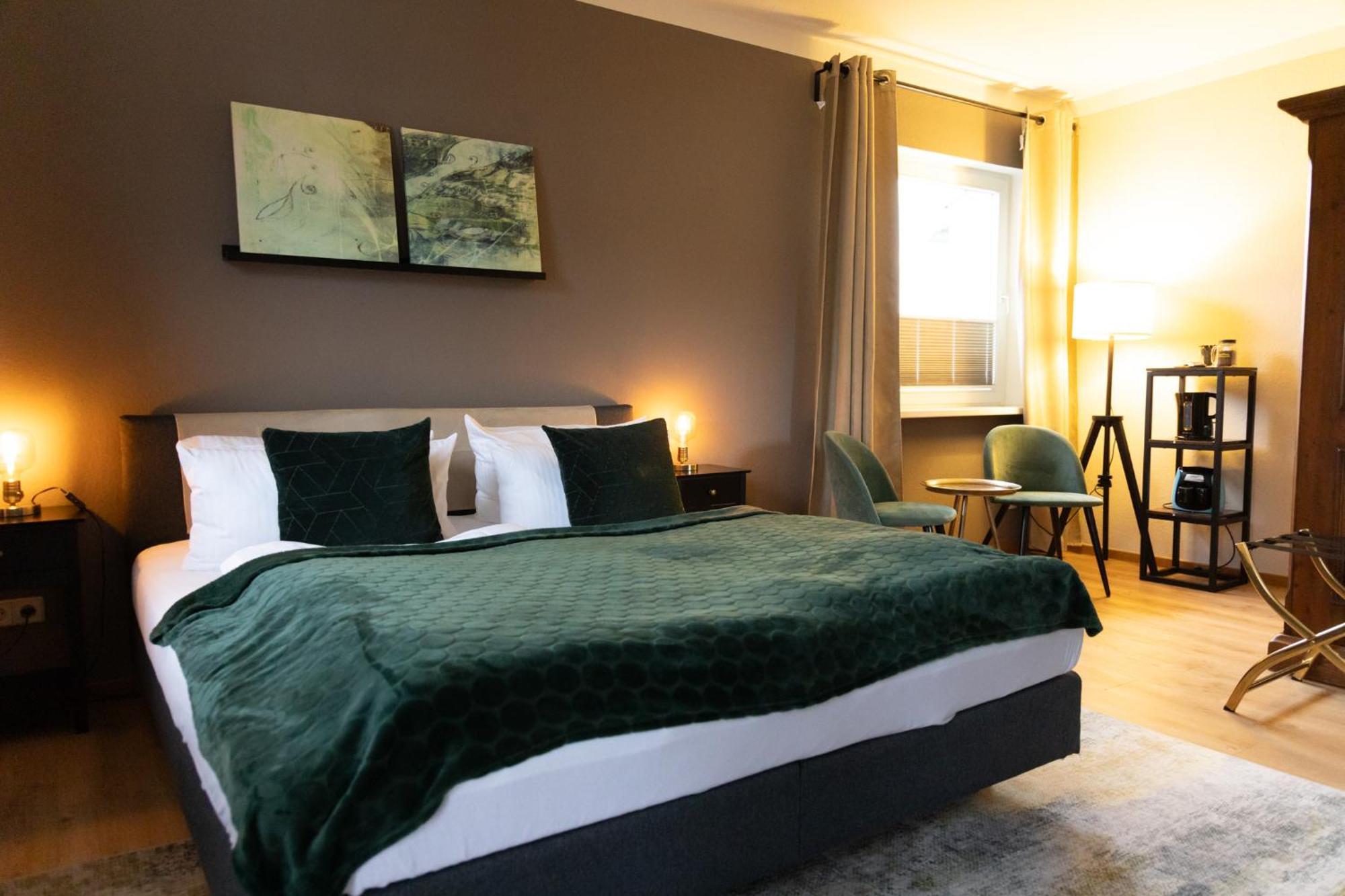 Hotel Garni Balticpetite Heringsdorf  Extérieur photo